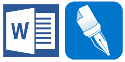 Image of Word Processor Compatibility